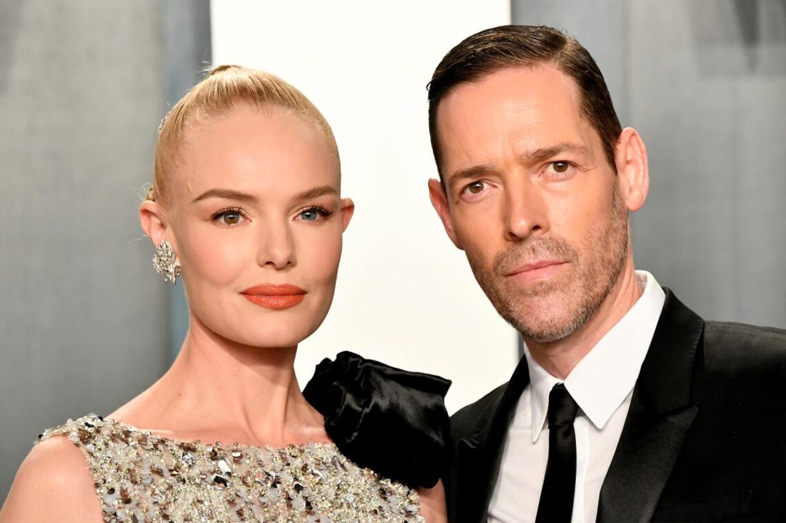 Kate Bosworth files for divorce from Michael Polish one year after split