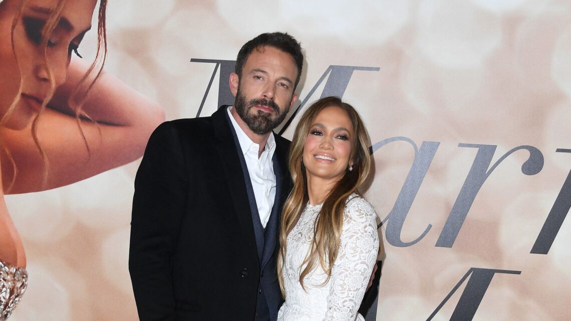 Jennifer Lopez Spills Details On Wedding To Ben Affleck: ‘Twenty Years Patient’