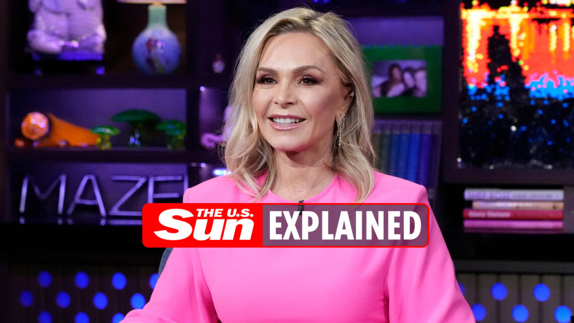 Is Tamra Judge returning to RHOC?