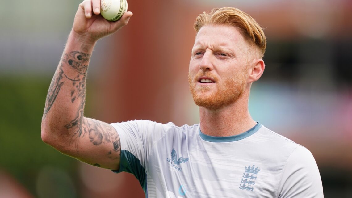 Ben Stokes RETIRES from one-day international cricket as Test captain admits star can’t give team 100 per cent any more