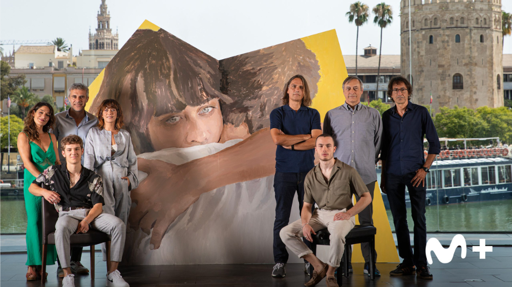 ‘The Plague’ Screenwriter Rafael Cobos Directs ‘El Hijo Zurdo’ as Movistar Plus Empowers Its Screenwriters