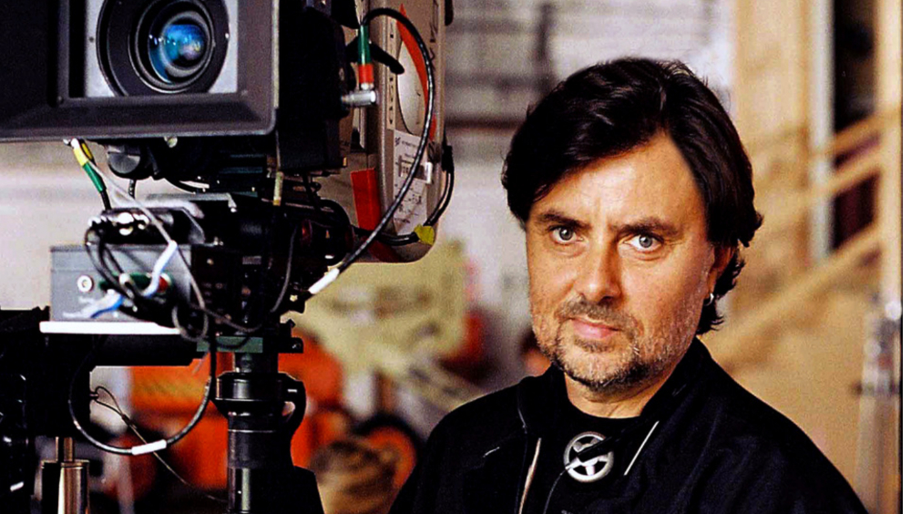 ‘Rugrats’ Co-Creator Gábor Csupó Set to Direct Rumer Godden’s Children’s Book ‘The Story of Holly and Ivy,’ Kosmo Films Producing (EXCLUSIVE)