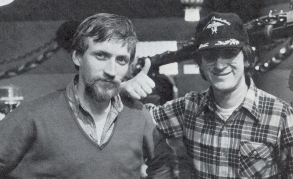 Film Tech Pioneer Jean-Marie Lavalou Dead at 76