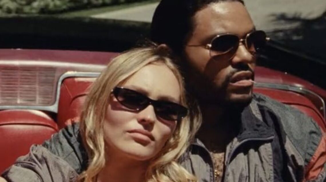 ‘The Idol’ Trailer Stars Lily-Rose Depp In ‘Sleaziest Love Story’ With The Weeknd