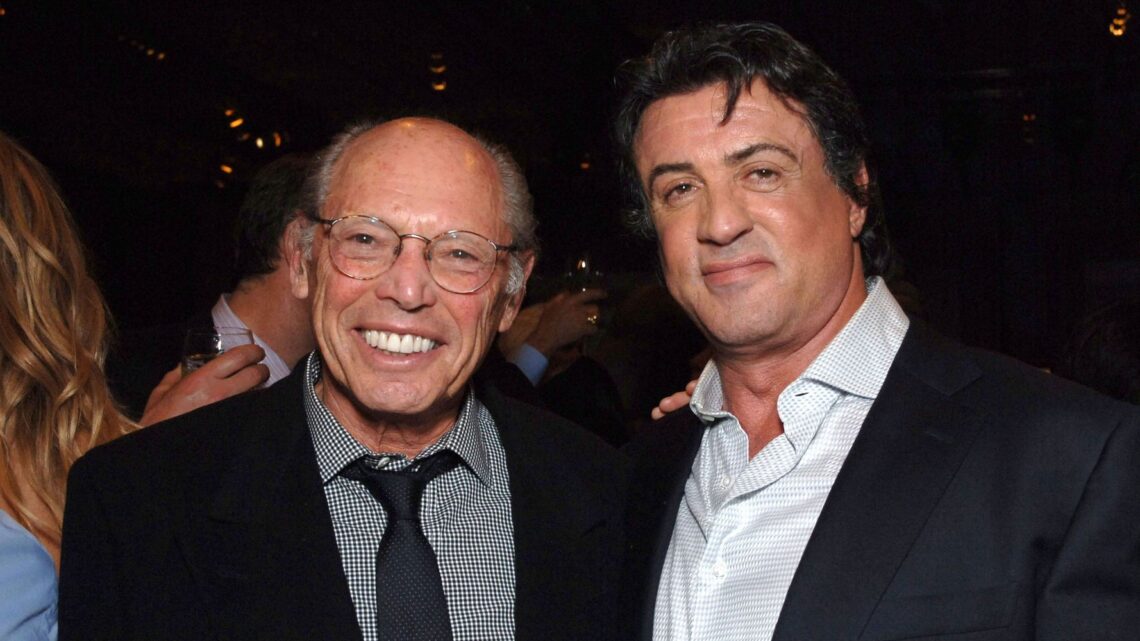 Sylvester Stallone Pulls No Punches In Asking Producer For ‘Rocky’ Rights
