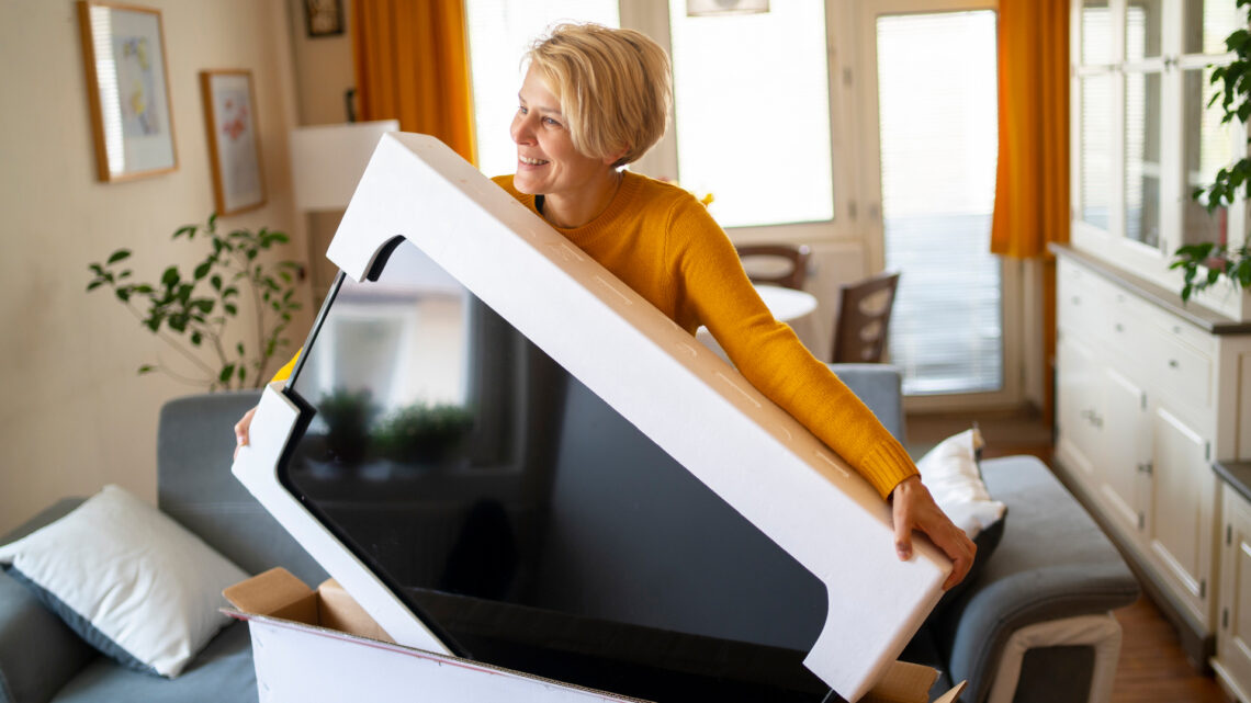 Six household items that have FALLEN in price despite inflation helping you stay fed on the cheap