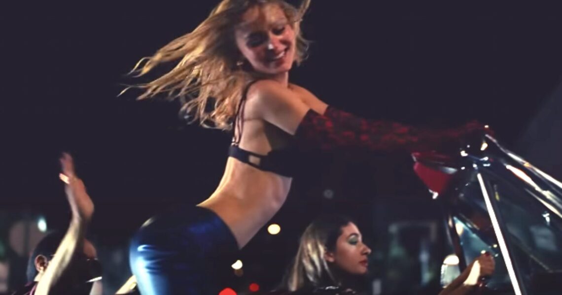 Dizzying ‘The Idol’ Trailer Stars The Weeknd & Lily-Rose Depp