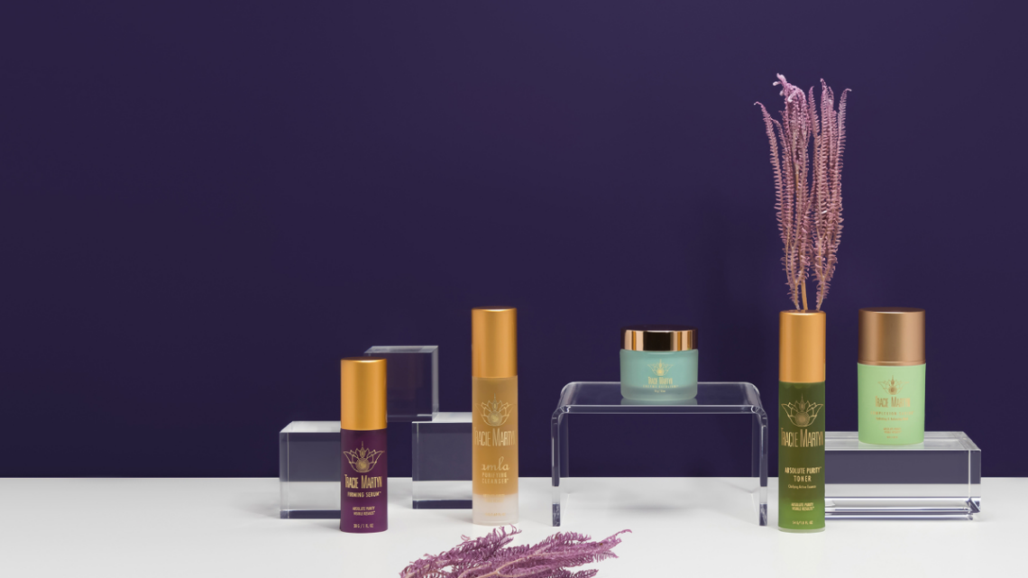 Tracie Martyn Is Hiring A Spa Receptionist In Union Square, NYC