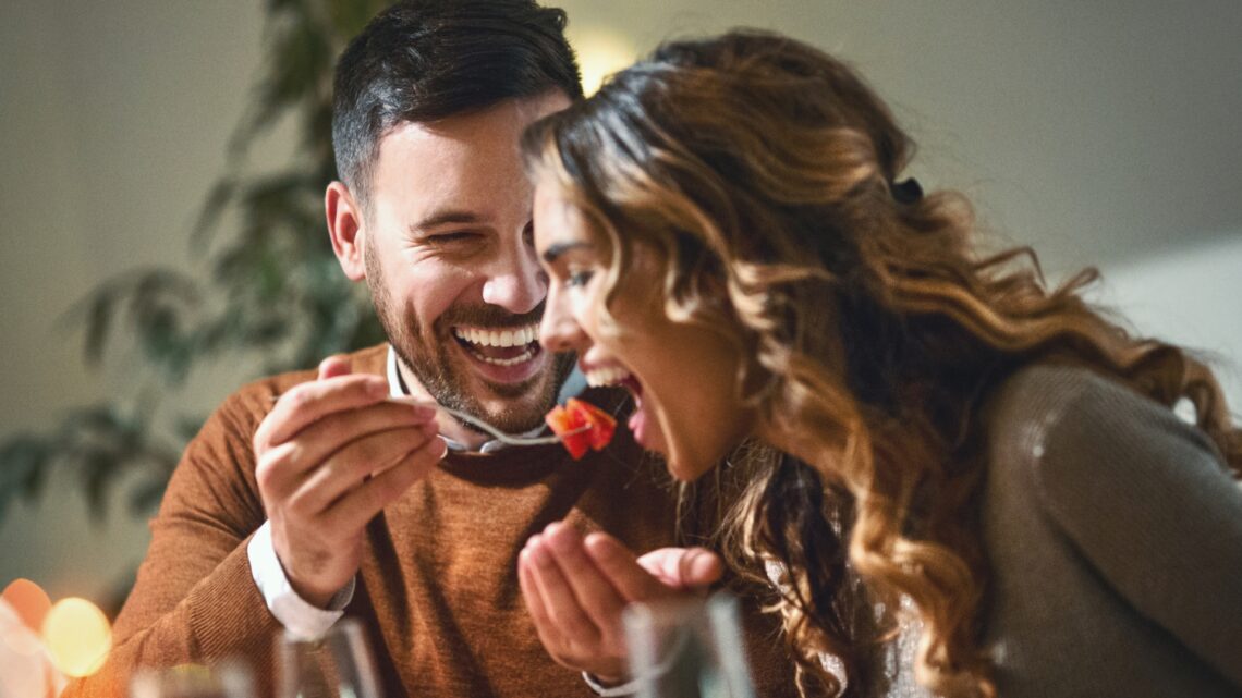 More than half of Brits are in a relationship with someone who isn’t their ‘type’