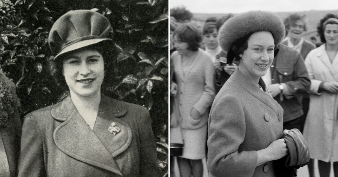‘The X-Rated Queen Of Mustique’: The Scandalous Secret Life Of Princess Margaret – The Sister The Queen ‘Betrayed’