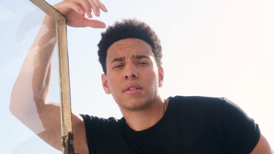 ‘First Kill’ Star Dominic Goodman Is Only ‘Just Getting Started’ In Hollywood ‘First Kill’ Star Dominic Goodman Is Only ‘Just Getting Started’ In Hollywood