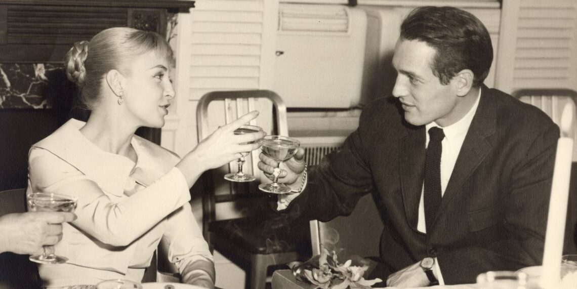 The Secret History of Hollywood’s Most Enviable Marriage