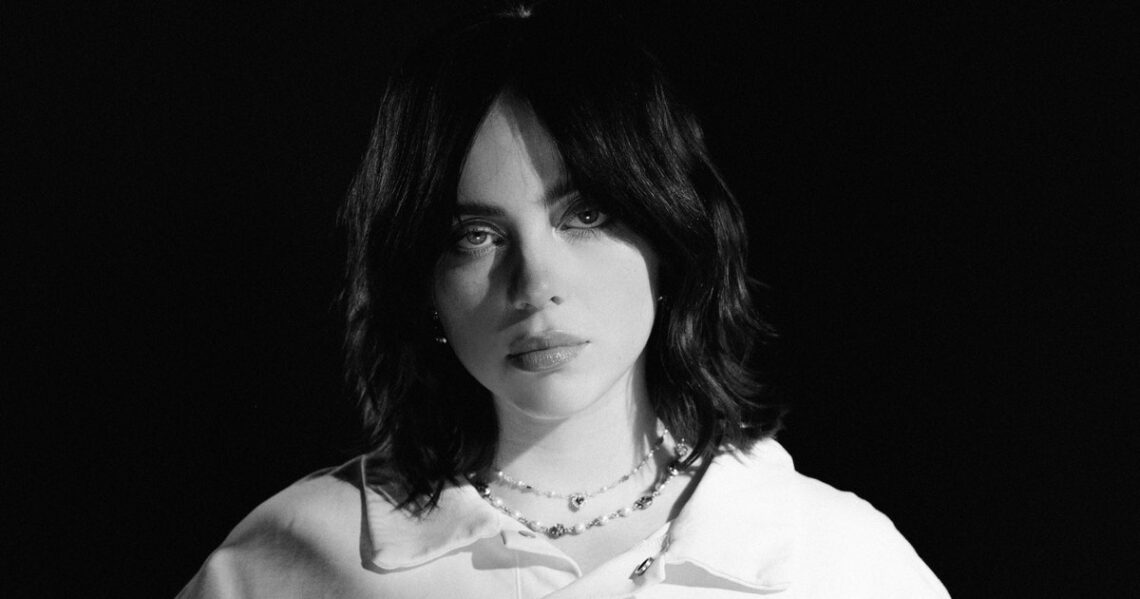 Billie Eilish Released A Surprise Acoustic EP
