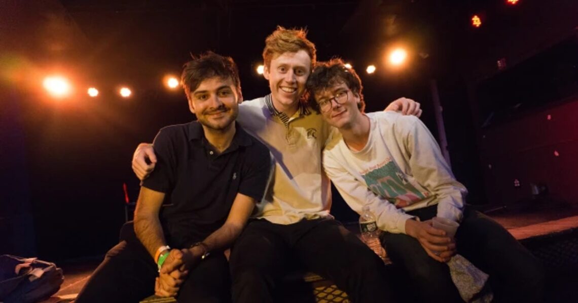 ‘SNL’ Trio Please Don’t Destroy Are Making A Buddy Comedy