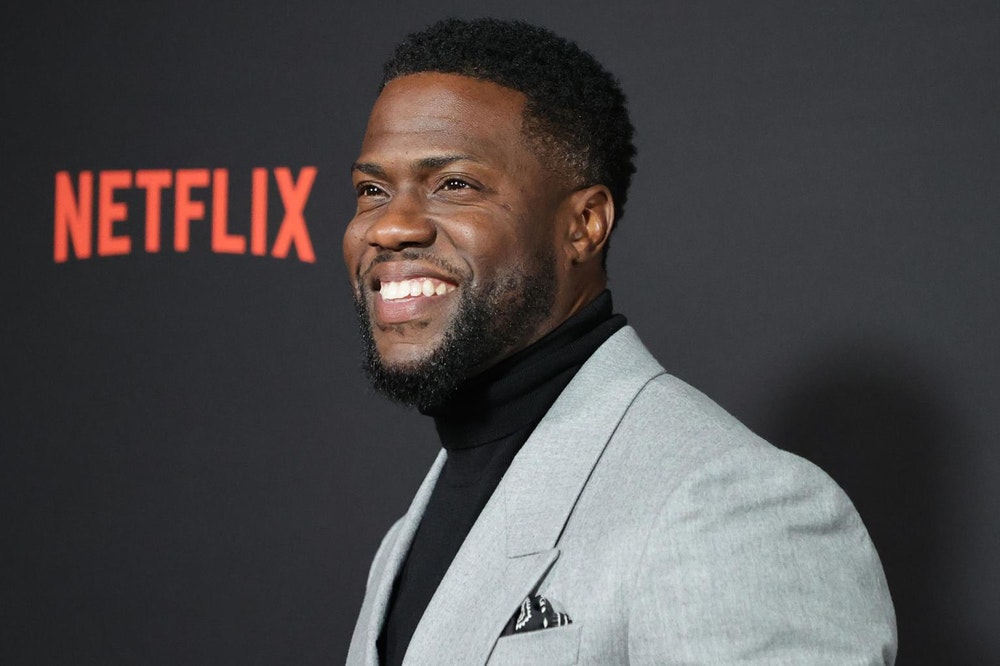 Kevin Hart Net Worth as One of the Highest Paid Comedians — Kevin Hart Net Worth