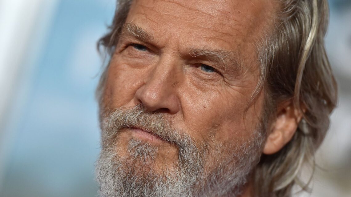 Jeff Bridges Reveals ‘Iron Man’ Production Drove Him ‘Absolutely Crazy’