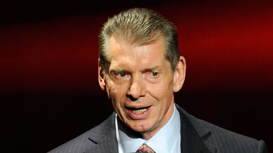 Vince McMahon Announces Retirement From WWE