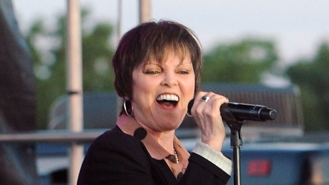 Pat Benatar Won’t Perform ‘Hit Me With Your Best Shot’ In Protest Of Gun Violence