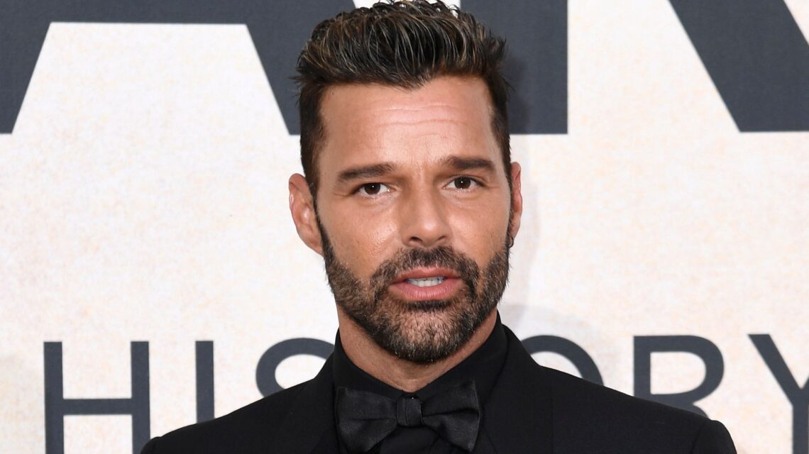 Ricky Martin Breaks Silence After ‘Devastating’ Abuse Claims Made By Nephew Are Dropped