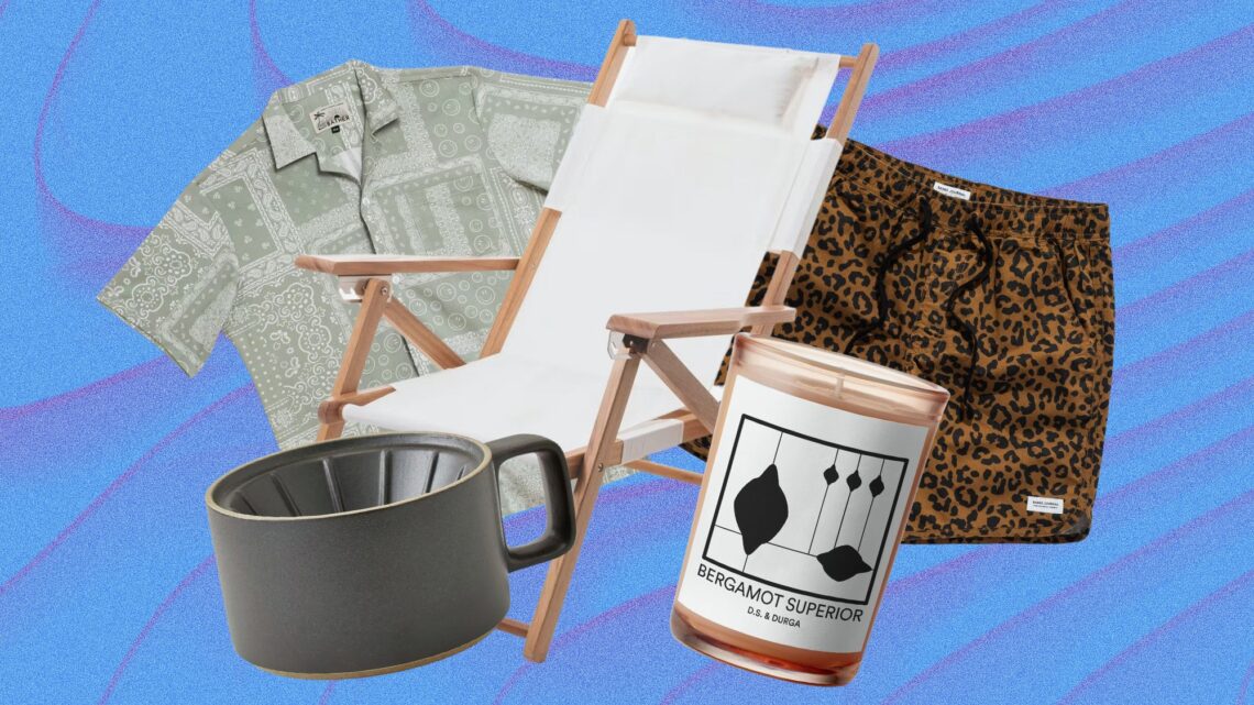 Huckberry Clothing Sale: 35 Incredible Deals on Outdoor Gear, Menswear, Home Goods, and More