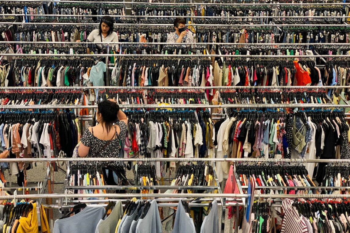 Must Read: Will a Recession Stunt Sustainable Fashion? Shein Removes Blouse After Mexico Complains