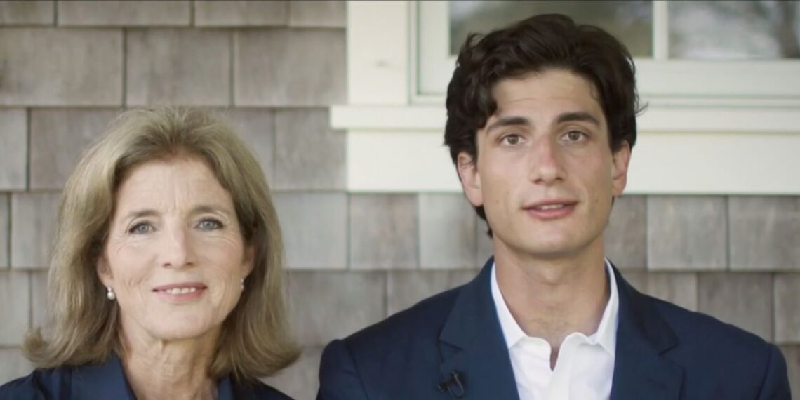 JFK’s Grandson Shares His Reaction to Prince William Hosting the Earthshot Prize in Boston