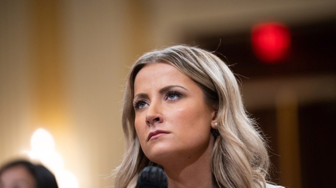 House GOP Tries to Mock Jan. 6 Hearing and Just Clowns on Itself Instead