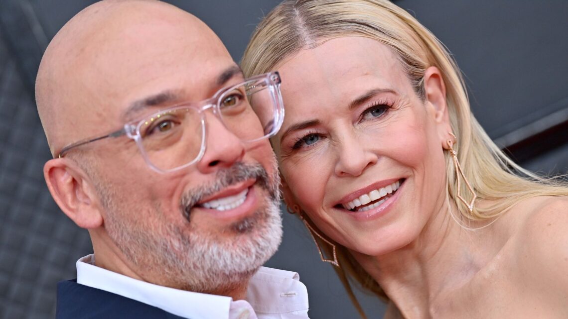 Chelsea Handler On Ending Relationship With Jo Koy: ‘I Have To Choose Myself’