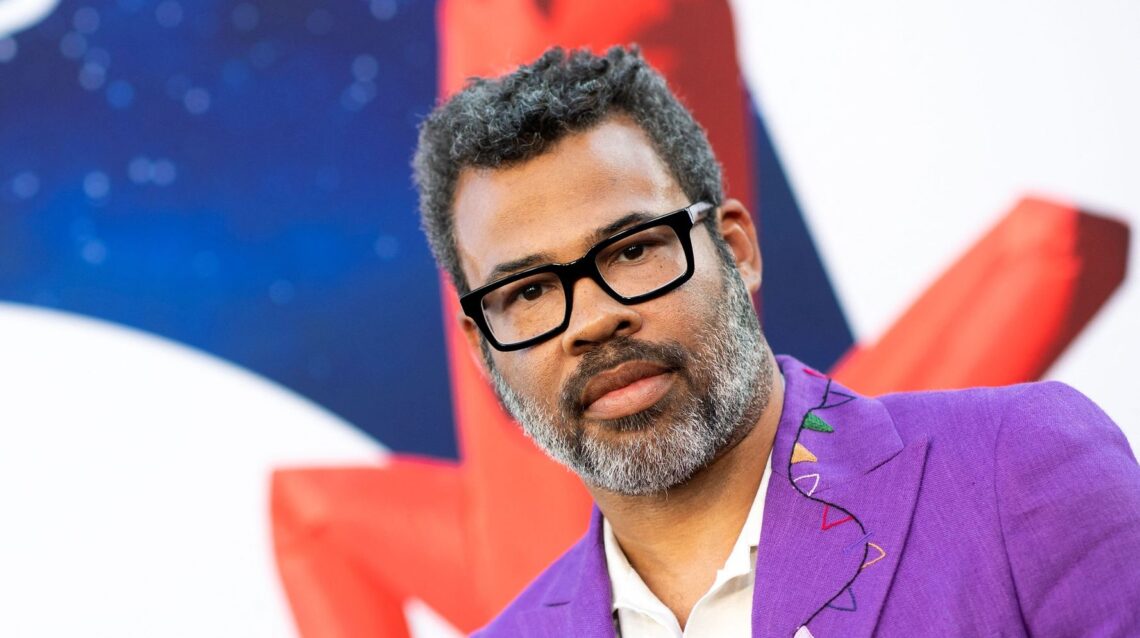 Jordan Peele Gives A Perfect Reply To Being Called The ‘Best Horror Director Of All Time’