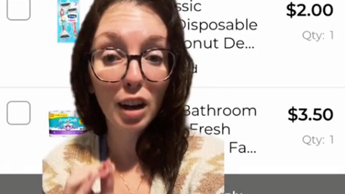 I’m a Dollar General superfan – get nine items worth $20 for $5.20 but you have to move fast for the time-limited deal