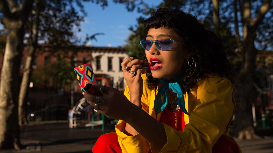 I’m an elegance coach – 7 mistakes that make women look less classy