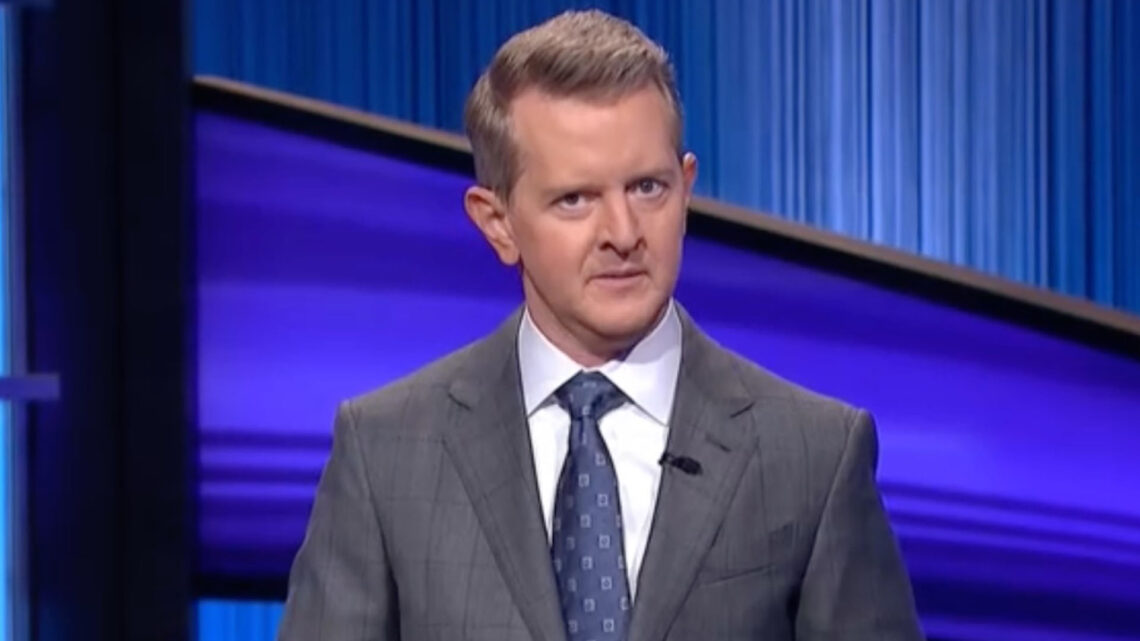 Jeopardy! fans spot ‘misprint’ on official merchandise weeks after game show is slammed for numerous spelling errors