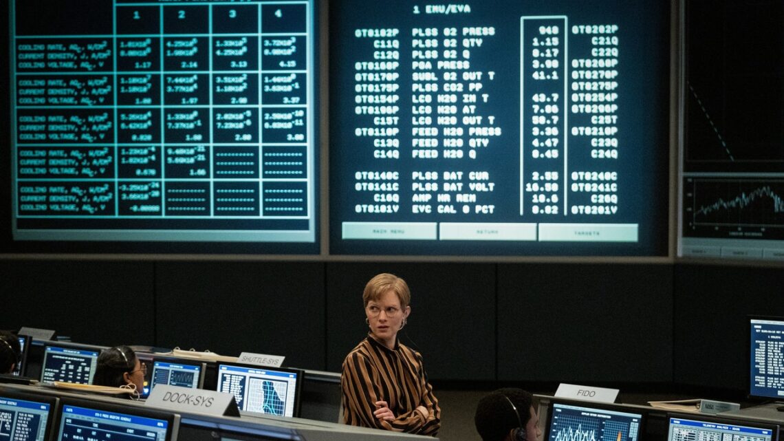 For All Mankind’s Fourth Season is Go For Liftoff