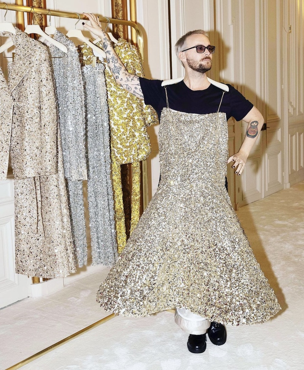 5 Emerging Designers Reinventing Menswear — Up Next Designer Men’s Fashion Designers