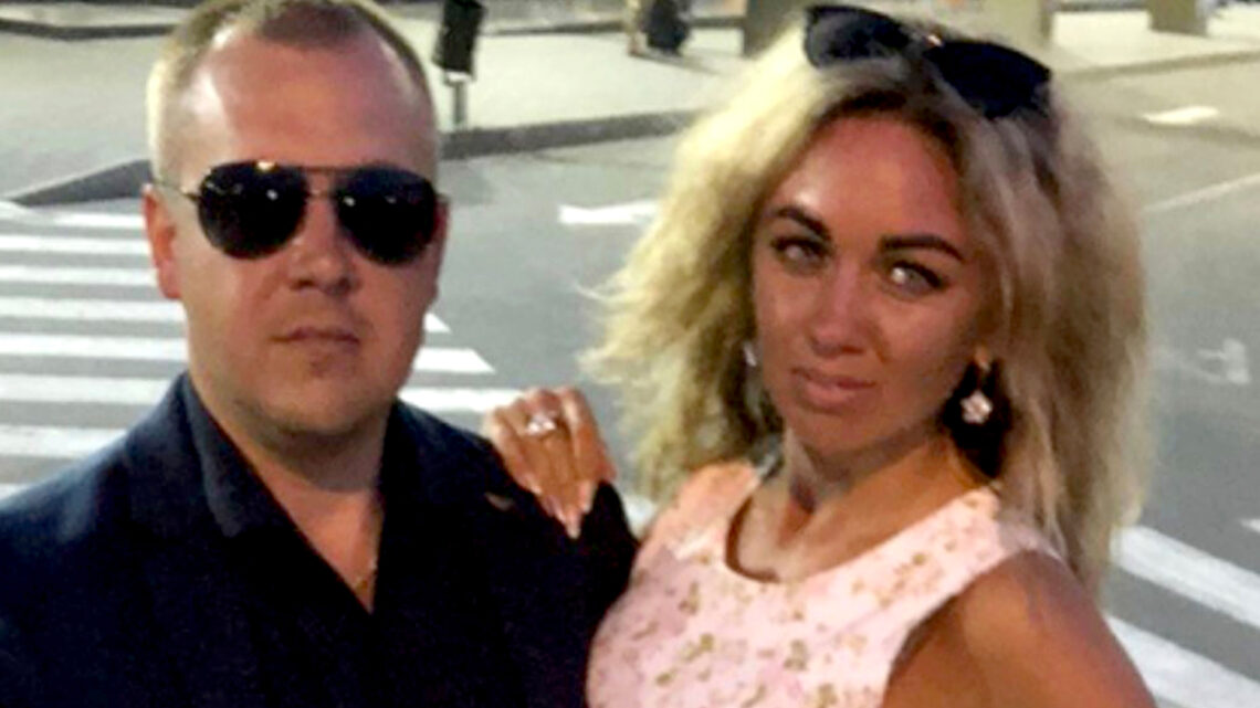 I shopped my wife to Putin’s henchmen after she slammed Ukraine invasion – I hope she ends up in gulag, boasts husband