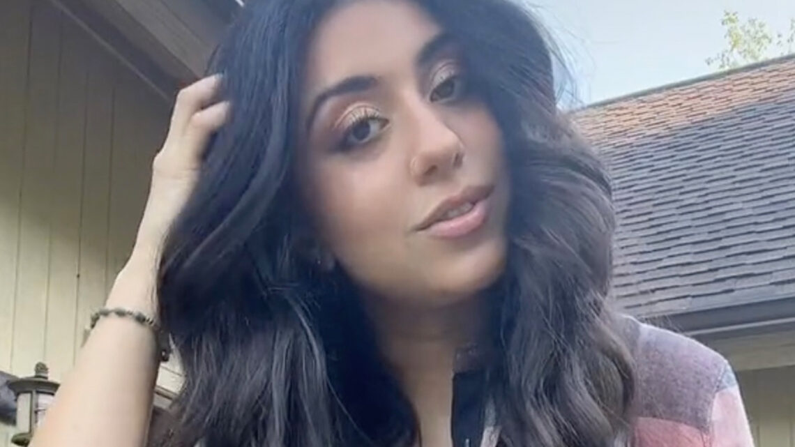 TikToker shared chilling videos about red flags and divorce before being ‘killed by ex-husband in murder suicide’