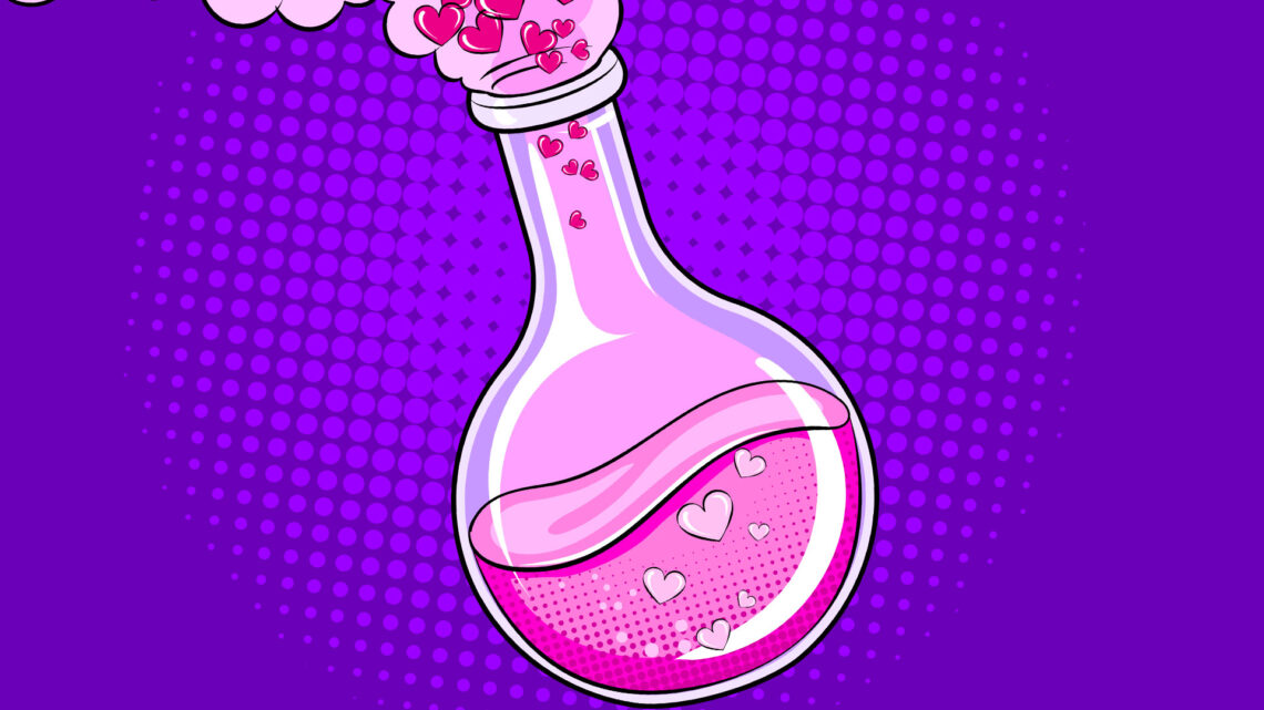I’m a relationship expert – would you take ‘MDMA love potion’ to put the spark back into your relationship?