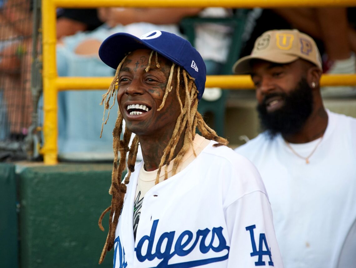 New Orleans Police Officer Who Saved Lil Wayne’s Life Passes Away At 65