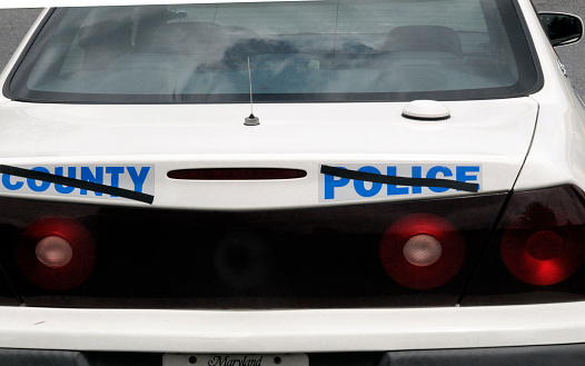 Social Media Calls For Release Of Maryland Day Care Owner Who Shot Husband Over Child Molestation Allegations