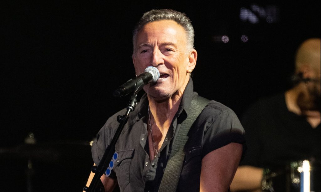 Ticketmaster Says Most Bruce Springsteen Tickets Go for Under $200, and Only 11% are Part of Controversial ‘Dynamic Pricing’ Program