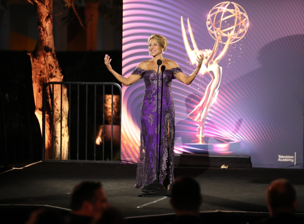 KCET Once Again Leads Local LA Emmys; KTLA, KVEA, KNBC Win Newscast Awards