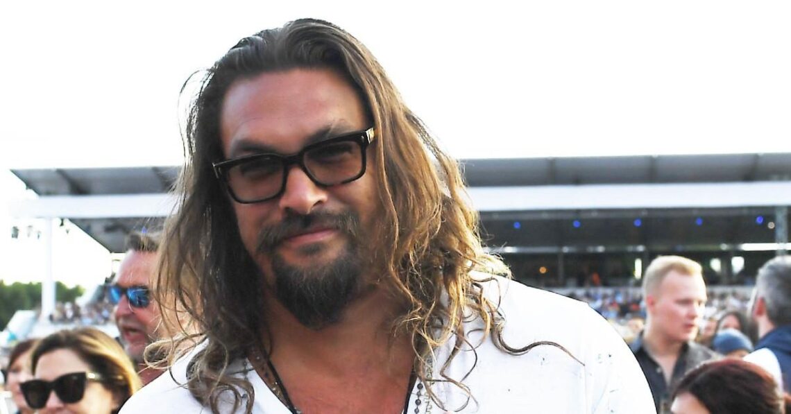 Jason Momoa Collides With Motorcyclist In Terrifying Head-On Crash