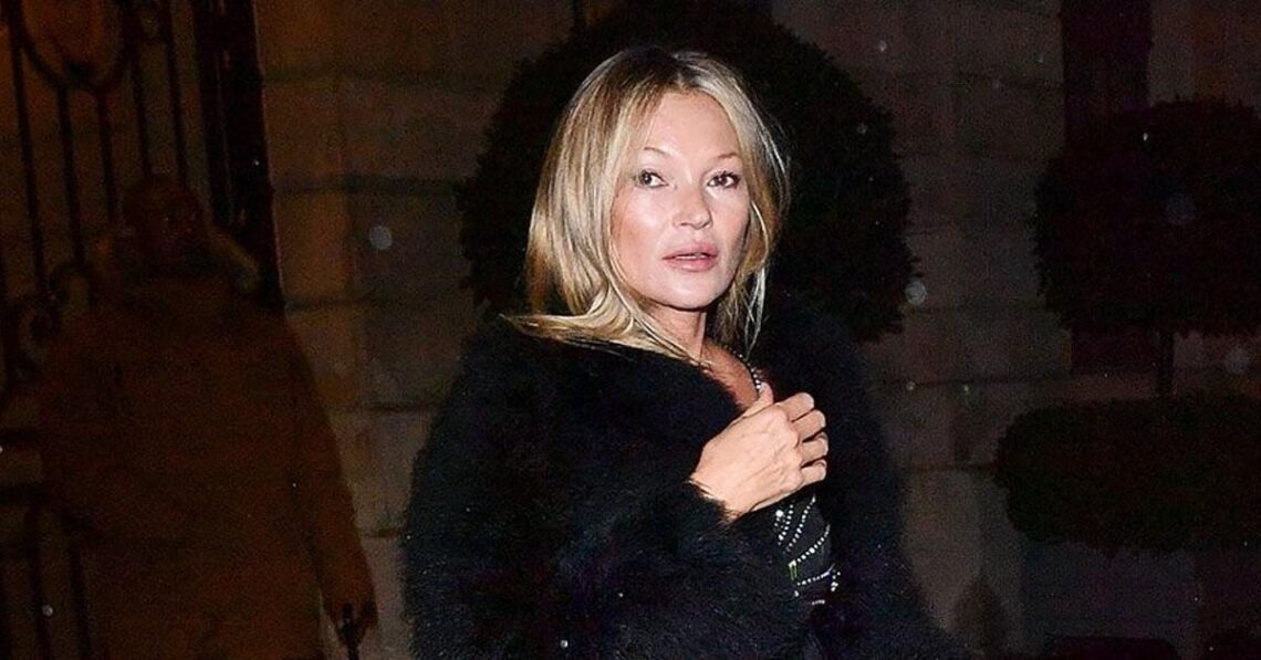 Kate Moss Explains Decision To Testify In Johnny Depp’s Trial