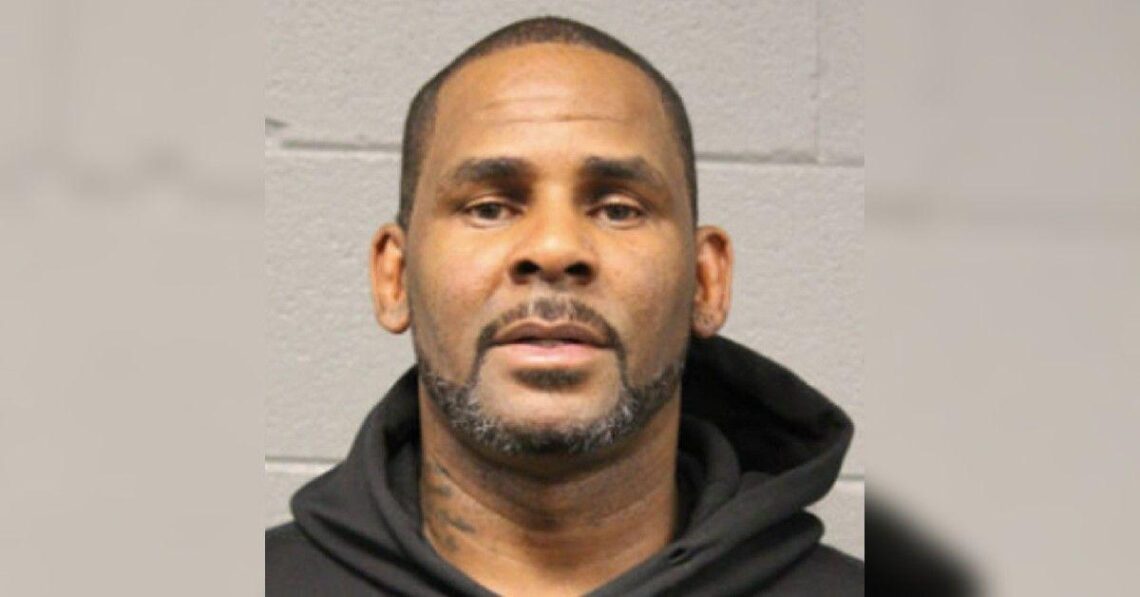 R. Kelly Says He Only Had $300k In The Bank Months Before His Arrest, Accuses Friends Of Stealing