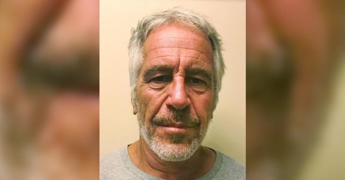 Jeffrey Epstein Estate Executors Accused Of Hiding $13 Million