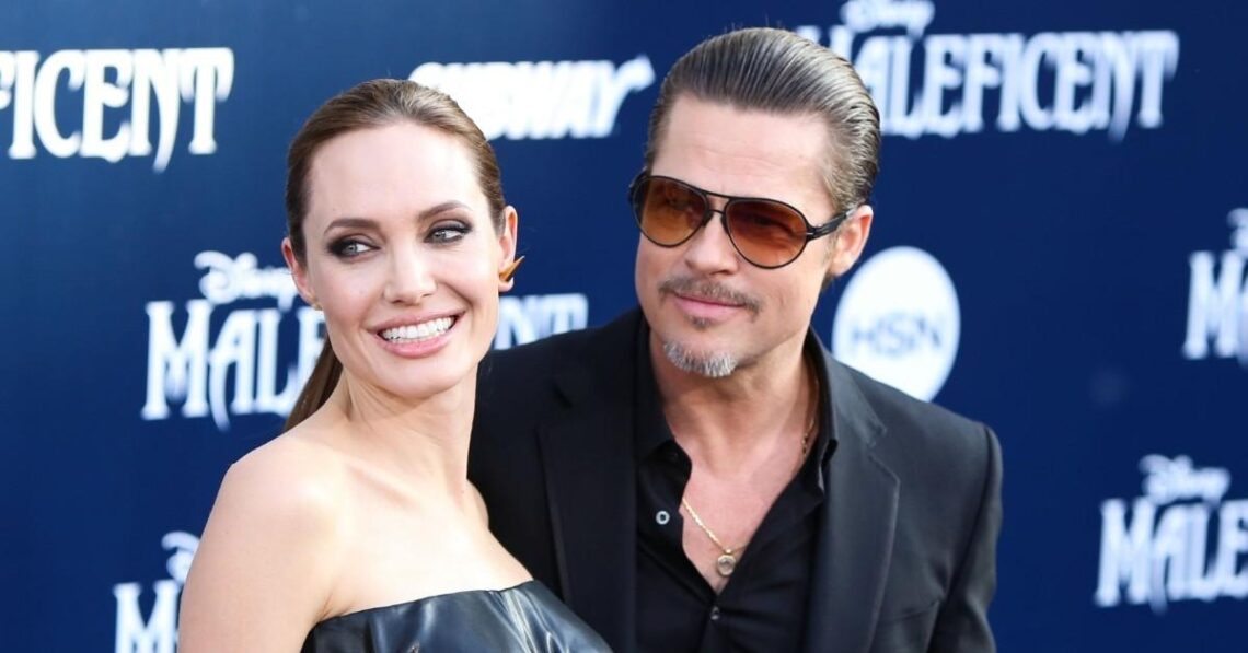 Judge Orders Brad Pitt To Hand Over Business Documents