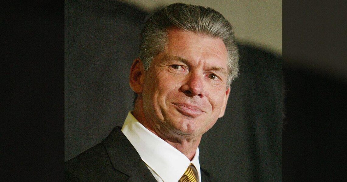 WWE CEO Vince McMahon Retires As Board Investigates $12 Million In ‘Hush Money’ Payments
