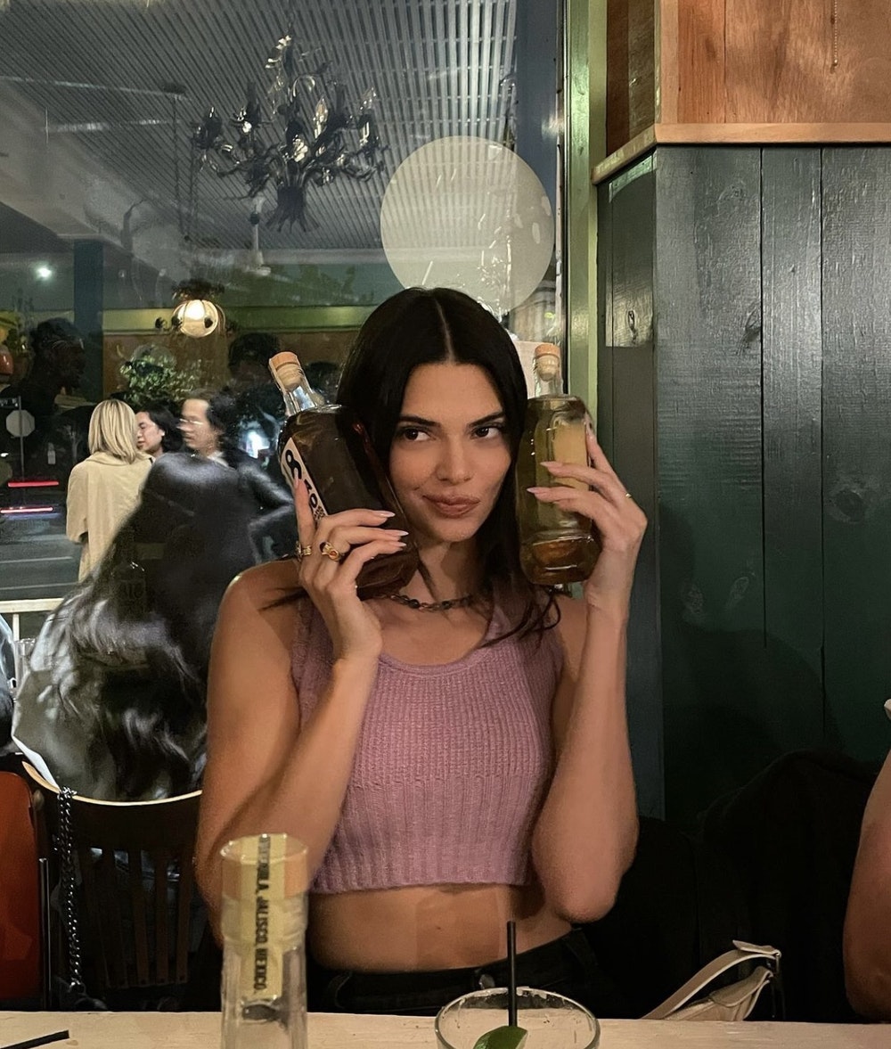 Celebs Who Own Alcohol Brands — best alcohol brand famous hollywood summer drink