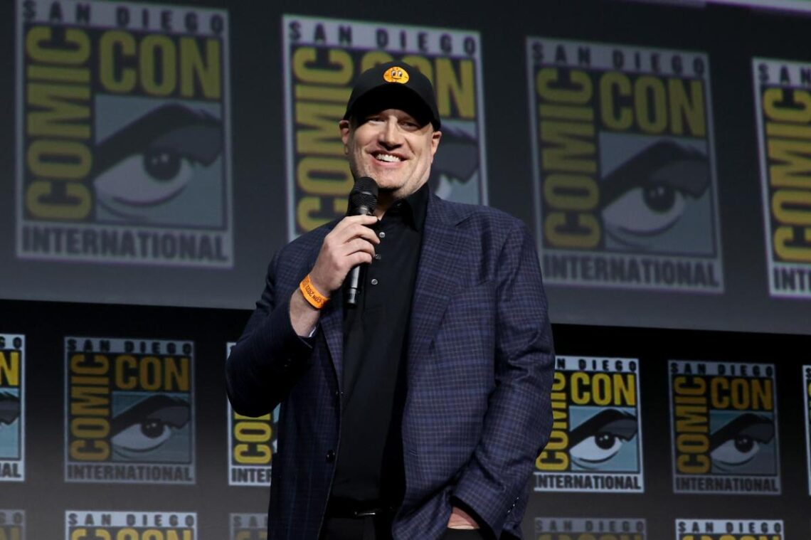 Marvel teases new Avengers movies, ‘Black Panther’ sequel at Comic-Con