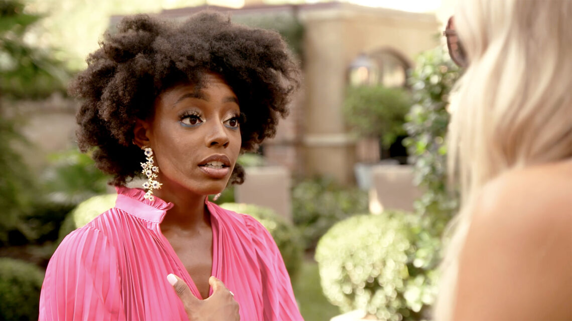 Watch Madison LeCroy and Venita Aspen’s Joint Party Has a Disastrous Ending